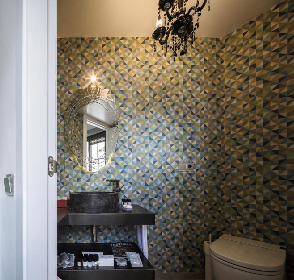 The Terrace, Duplex Con Terraza Privada Apartman Sevilla Kültér fotó