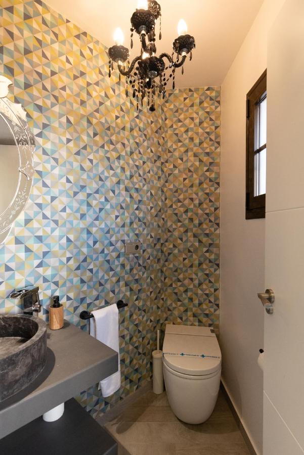 The Terrace, Duplex Con Terraza Privada Apartman Sevilla Kültér fotó