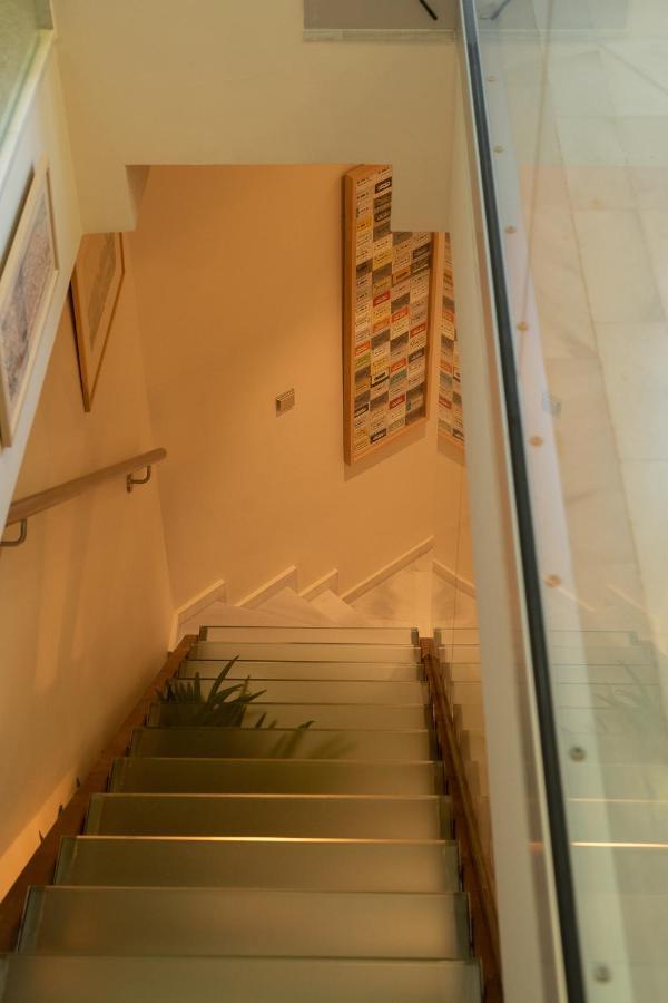 The Terrace, Duplex Con Terraza Privada Apartman Sevilla Kültér fotó